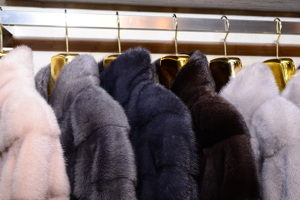 fur jackets, fur, fashion, clothing, homeowners, contents insurance