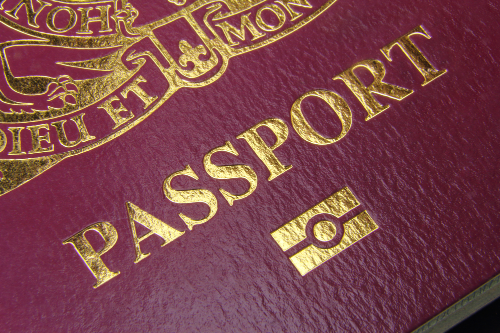 passport, travel, boat, malta