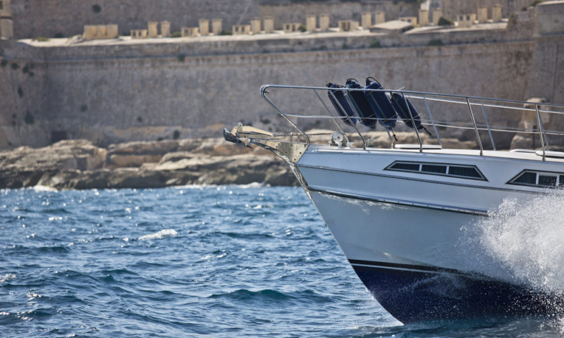 fun things to do on a boat in malta