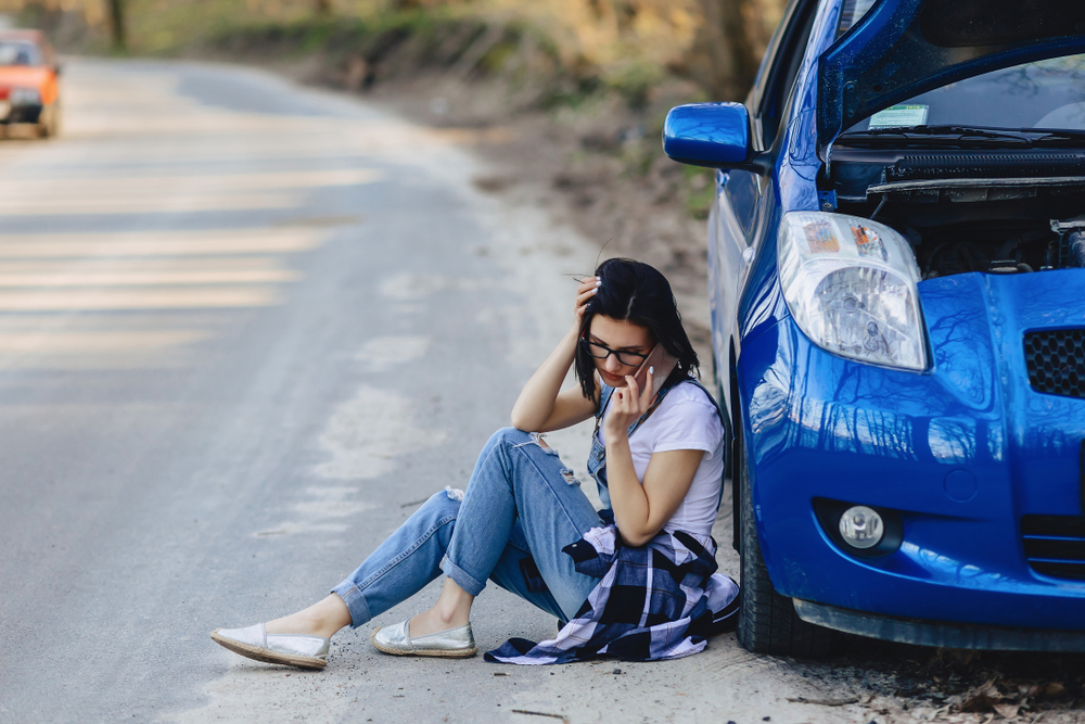 Roadside Assistance Is Something Every Driver Needs - Here ...