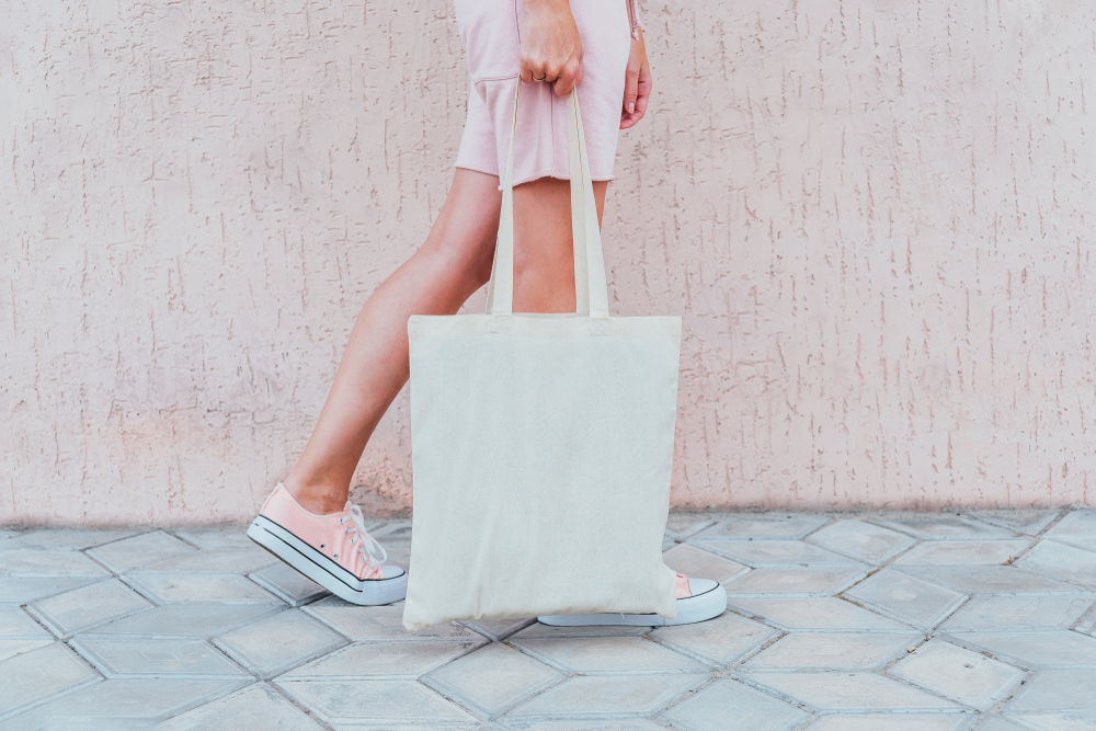 reusable bag car essentials summer