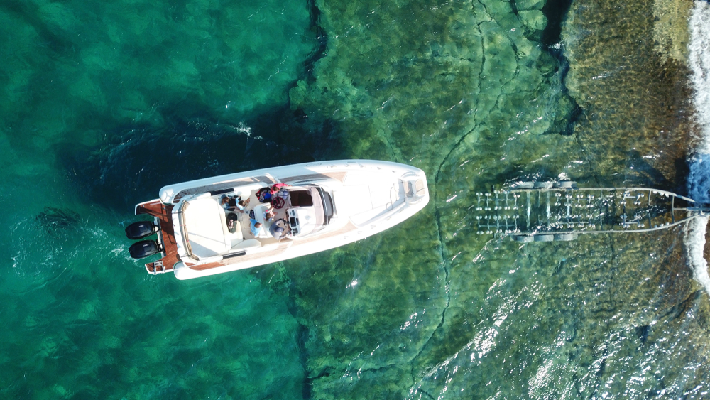 first time boat owners