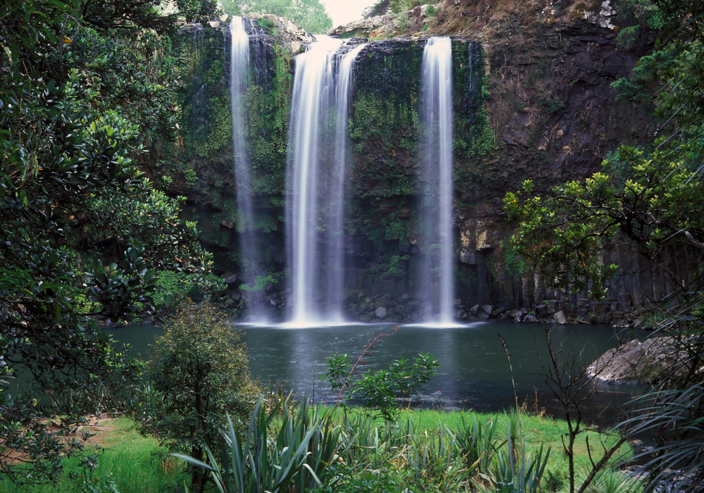 north island new zealand