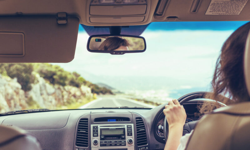 comprehensive car policy