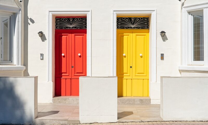home insurance malta
